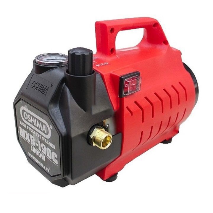 Máy Rửa Xe 1000W Oshima OS 190C