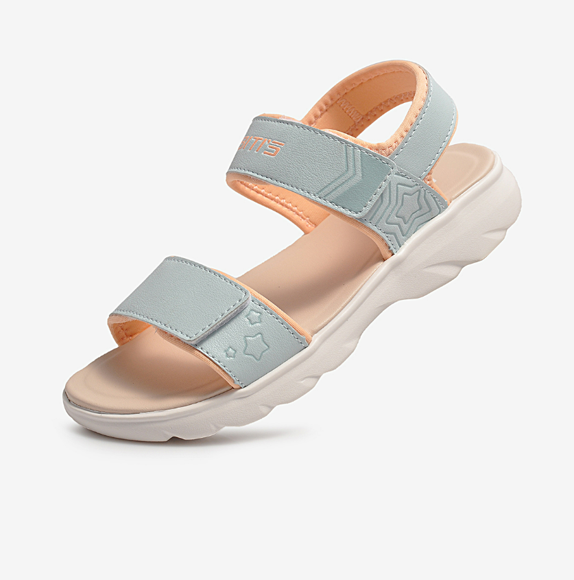 Sandal Eva Phun Bé Gái Biti's