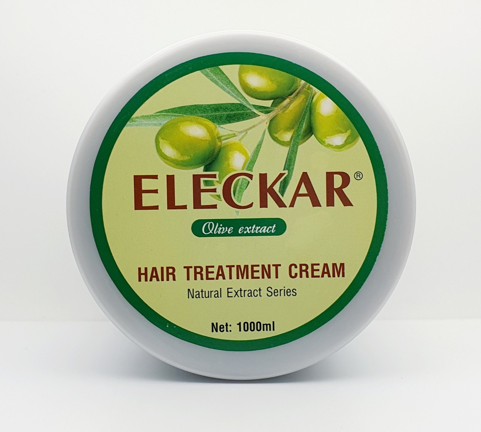 Hấp dầu Eleckar hương oliu 1000ml