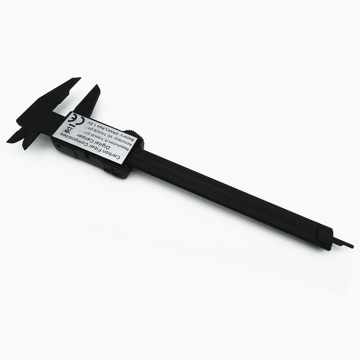 ANENG Thước kẹp, thước cặp kỹ thuật số 150 mm