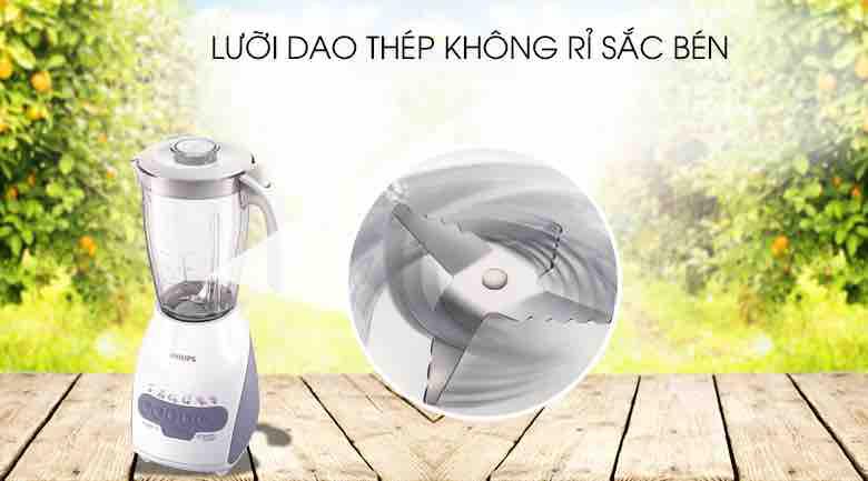 Máy xay sinh tố philips HR 2115 Philip