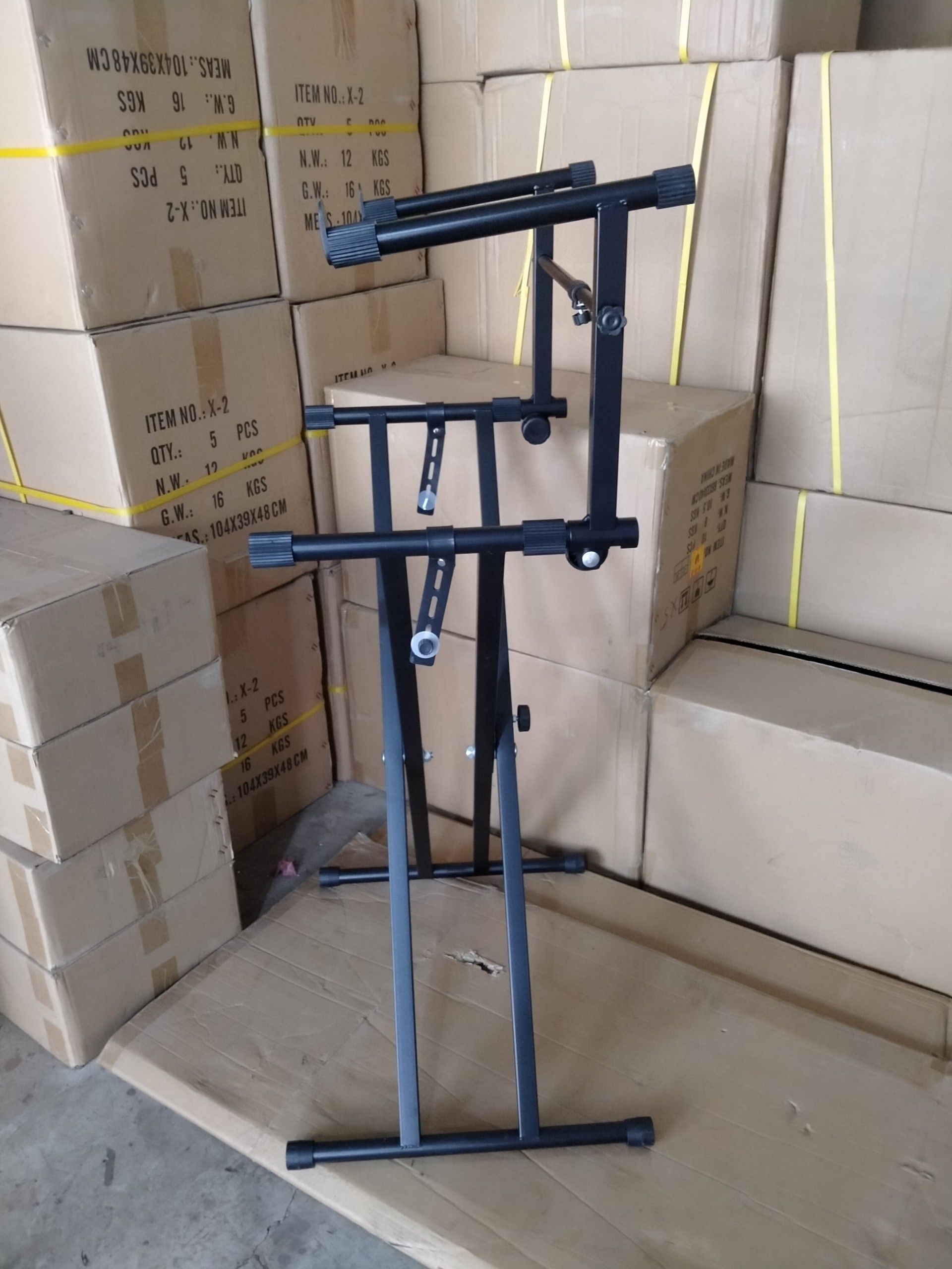 CHÂN ĐÀN ORGAN TẦNG ĐỂ ĐƯỢC 2 ORGAN