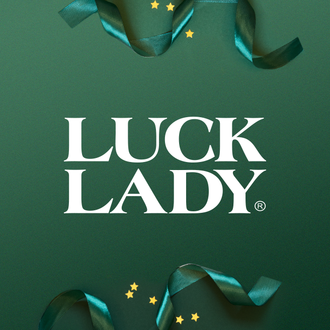 Combo 5 gói Khăn ướt Tea Tree Luck Lady 10 tờ/gói