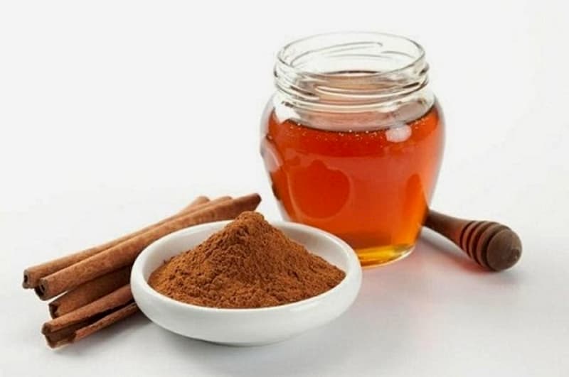 100gr Bột Quế Xay Nguyên Chất