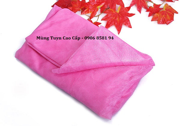 [HCM]MÙNG TUYN PHƯỚC LONG CAO CẤP 2m x 3m