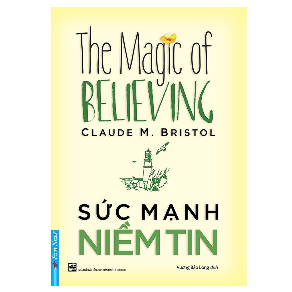 Sức mạnh niềm tin