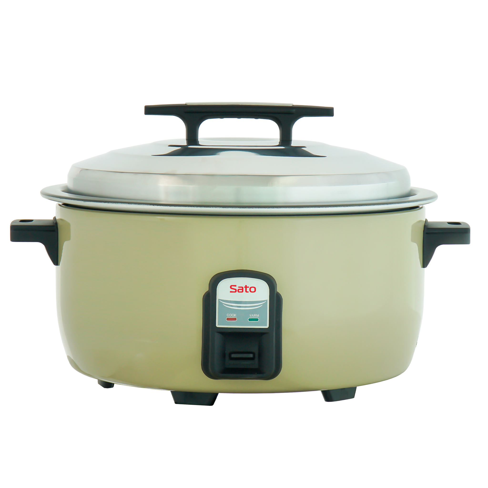 Seri nồi cơm điện công nghiệp Sato