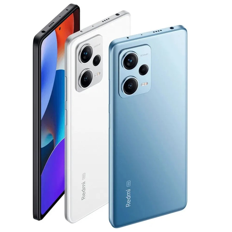 Xiaomi Redmi Note 12 Price Drop