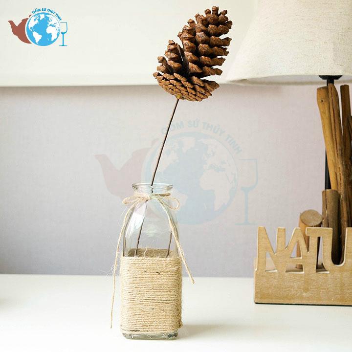 5 mét Dây Dừa Trang Trí Cực Xinh