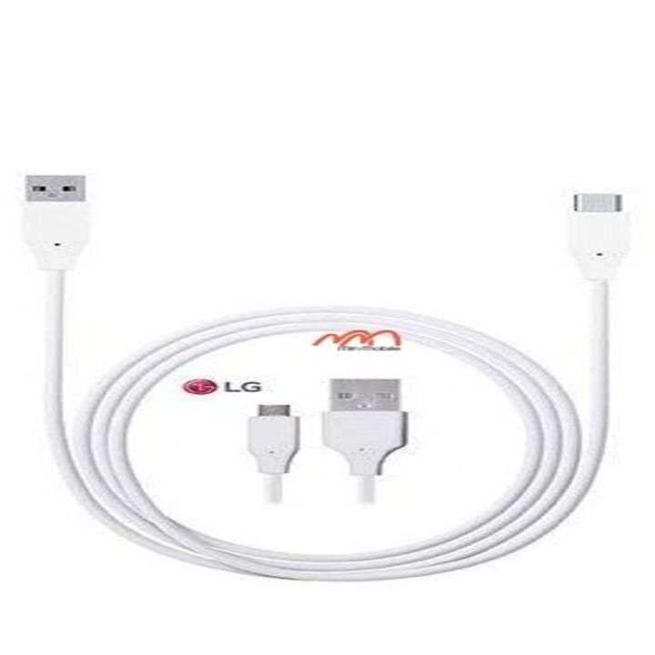 Củ sạc nhanh LG V30 ThinQ
