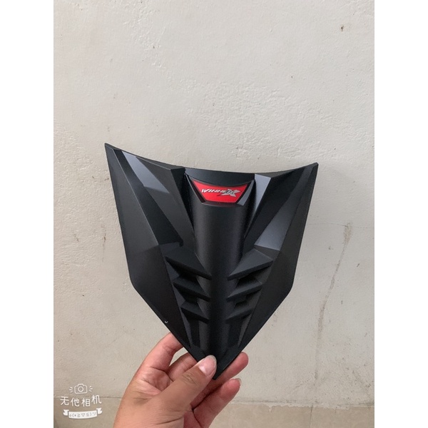 Mặt Nạ Gắn Winner X v2,v3 Màu Đen Nhám