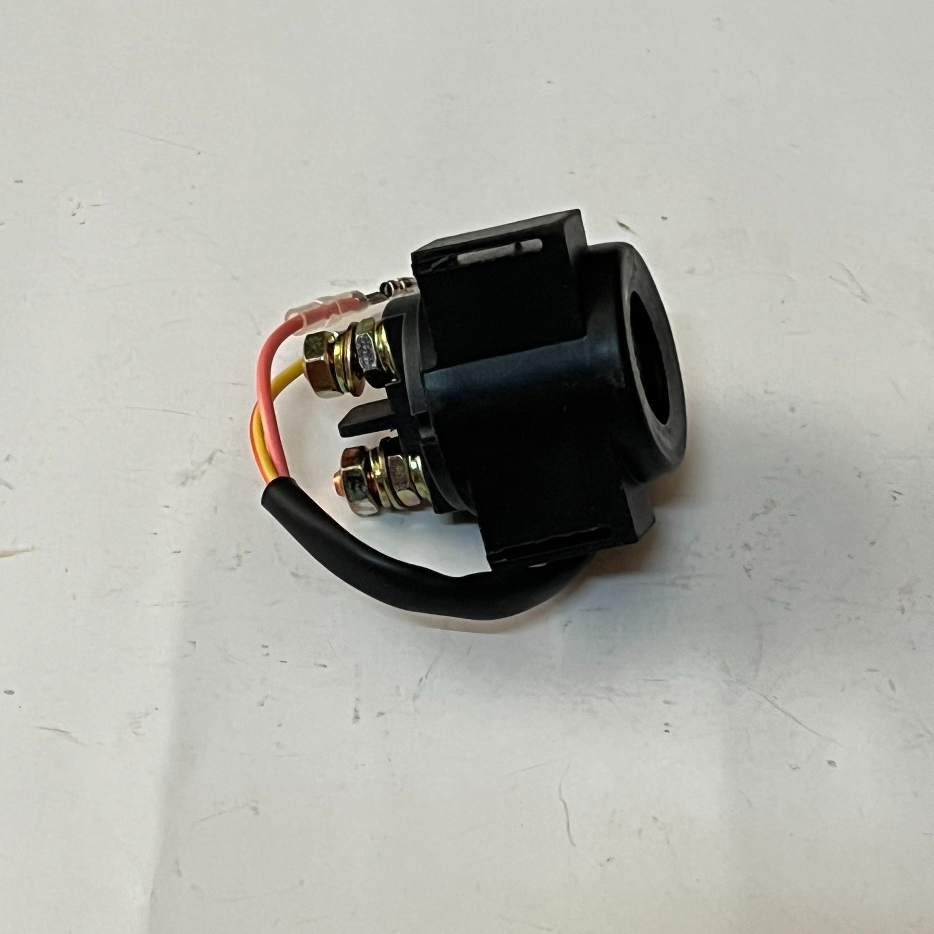 Cóc đề (Rờ le) xe ba gác, xe ba bánh các loại