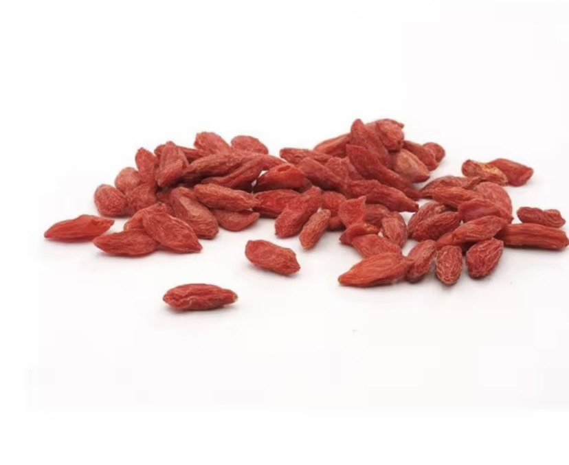 Kỷ Tử Ninh Hạ 500Gram - Tiệm Trà Thái Y