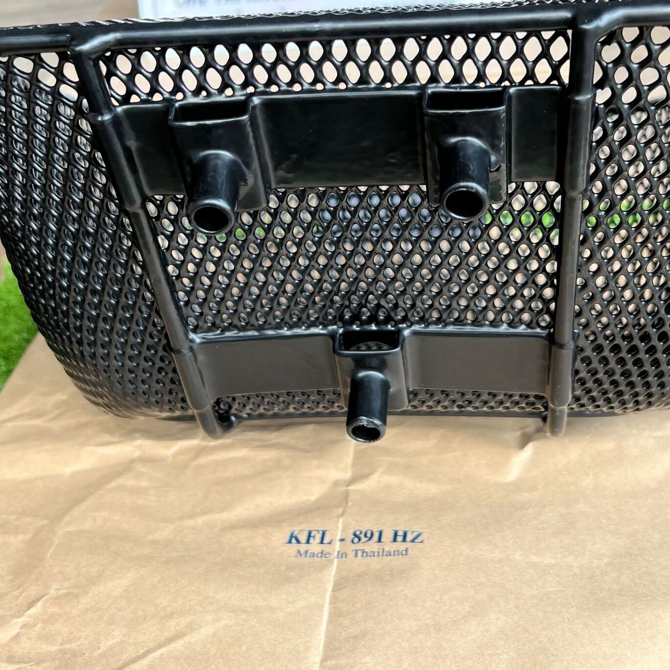 Rổ wave s Thái 100