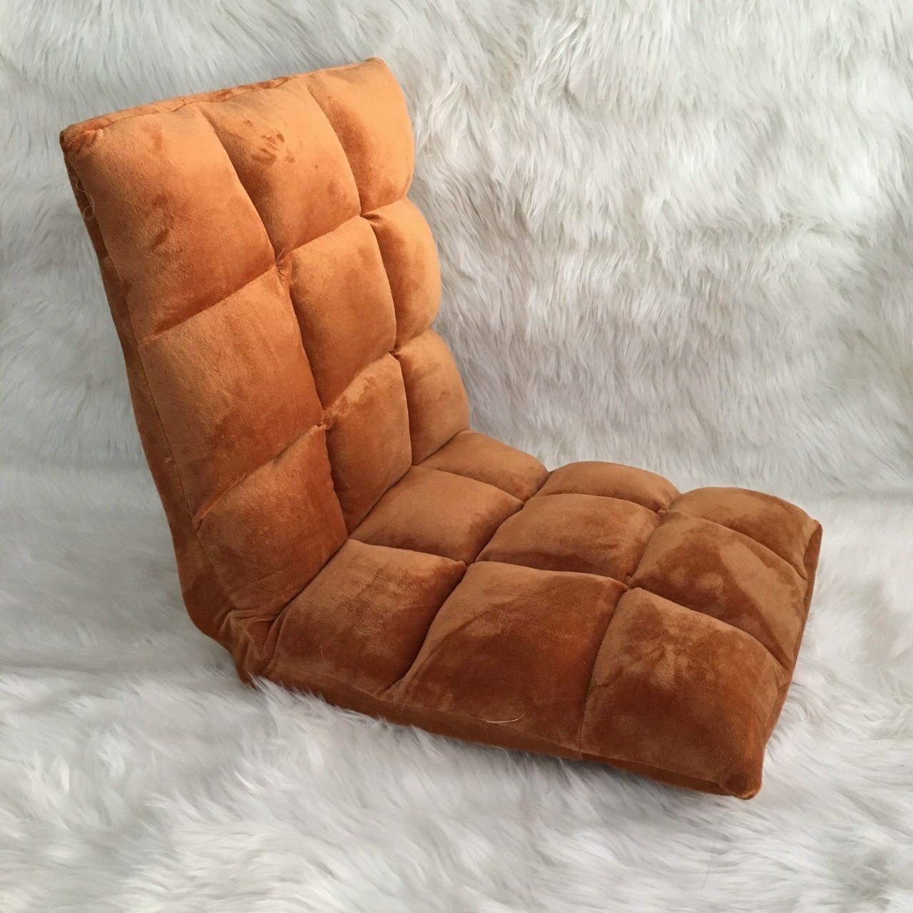 Ghế Bệt , Ghế Tựa Lưng Ngồi Bệt Tatami By. CA Decor Store