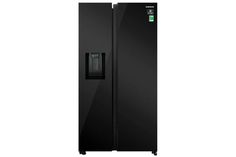 Tủ lạnh Samsung RS64R53012C/SV Inverter 617 lít