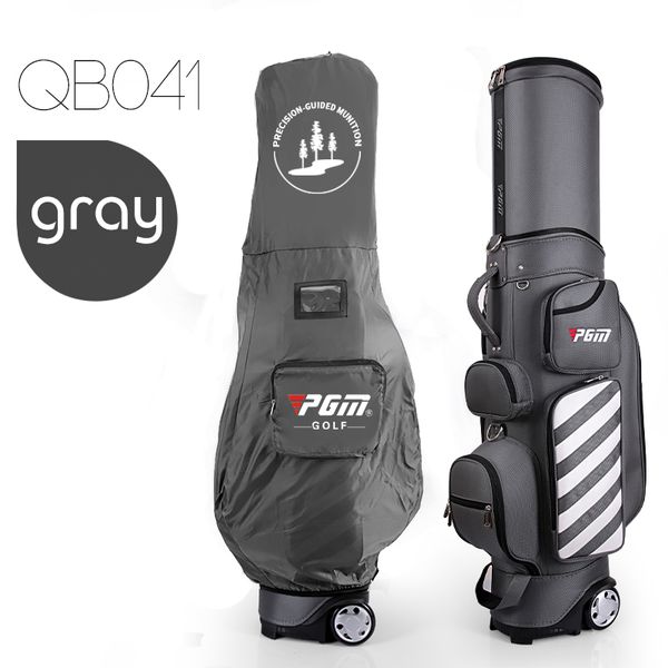 BAO ĐỰNG TÚI GOLF - PGM RAIN COVER - HKB011