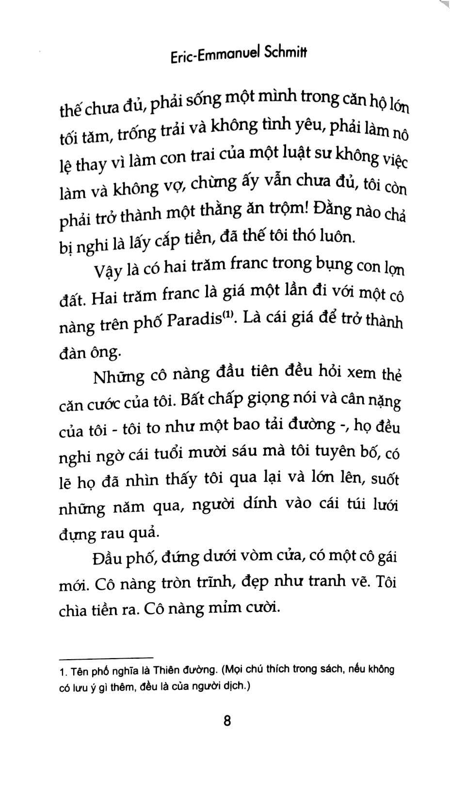 Fahasa - Ông Ibrahim Và Những Đóa Hoa Coran