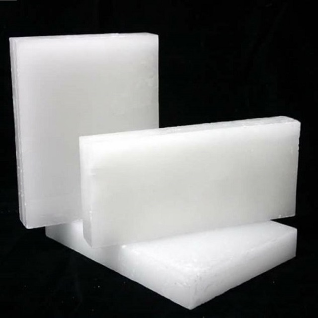 [HN] 1kg sáp nến Paraphin