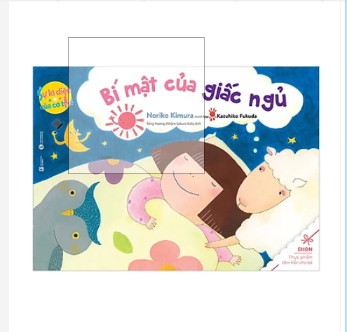 Bộ Ehon Sự Kỳ Diệu Của Cơ Thể (Trọn Bộ 6 Cuốn)
