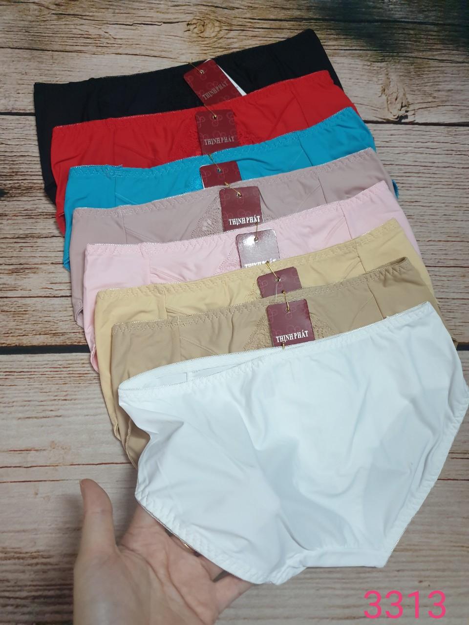 COMBO 10 QUẦN THUN LẠNH THỊNH PHÁT 3313