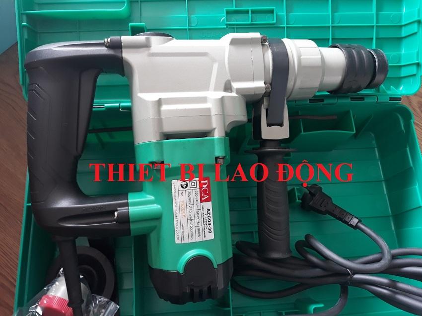 14MM-960W MÁY KHOAN ĐỤC DCA AZC04-30