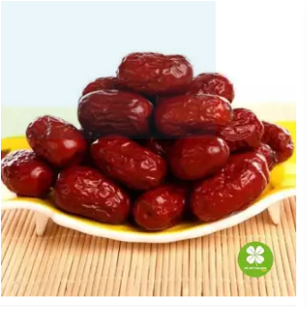 Táo đỏ sấy khô (1kg) - LV110