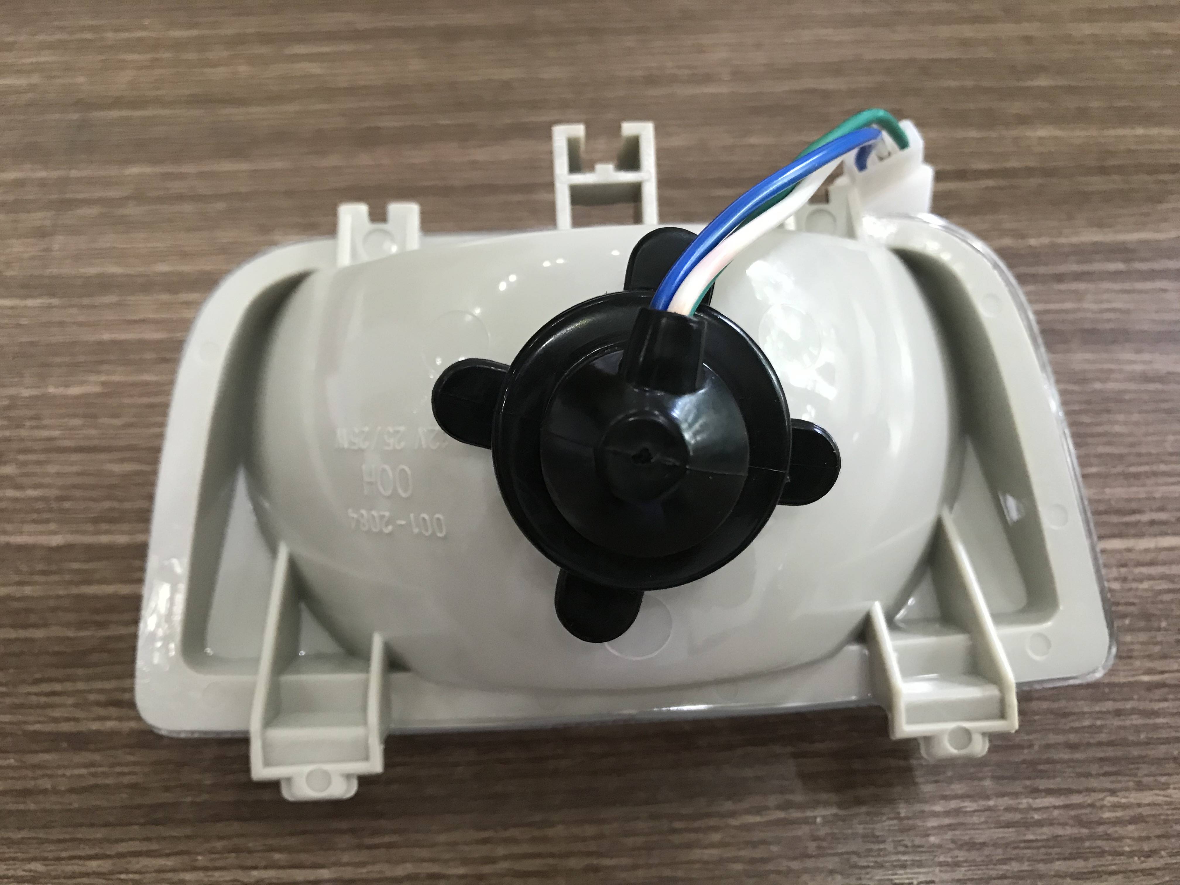[HCM]Pha đèn Dream lùn + đuôi bóng ( loại tốt )