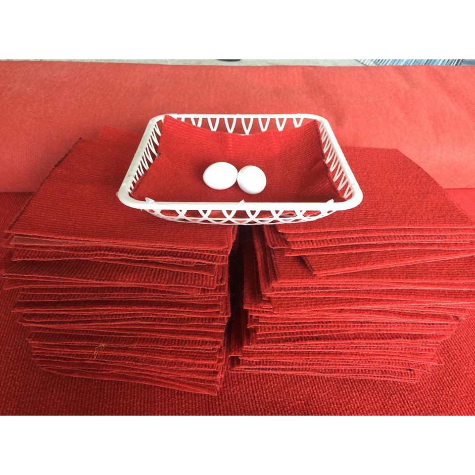 Thảm Lót Ổ Đẻ Cho Chim Bồ Câu