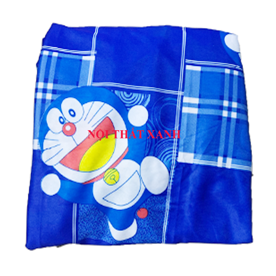 Áo Bọc Nệm Hai Mặt 1mx2mx10cm Thun Lạnh Cao Cấp LOẠI 1