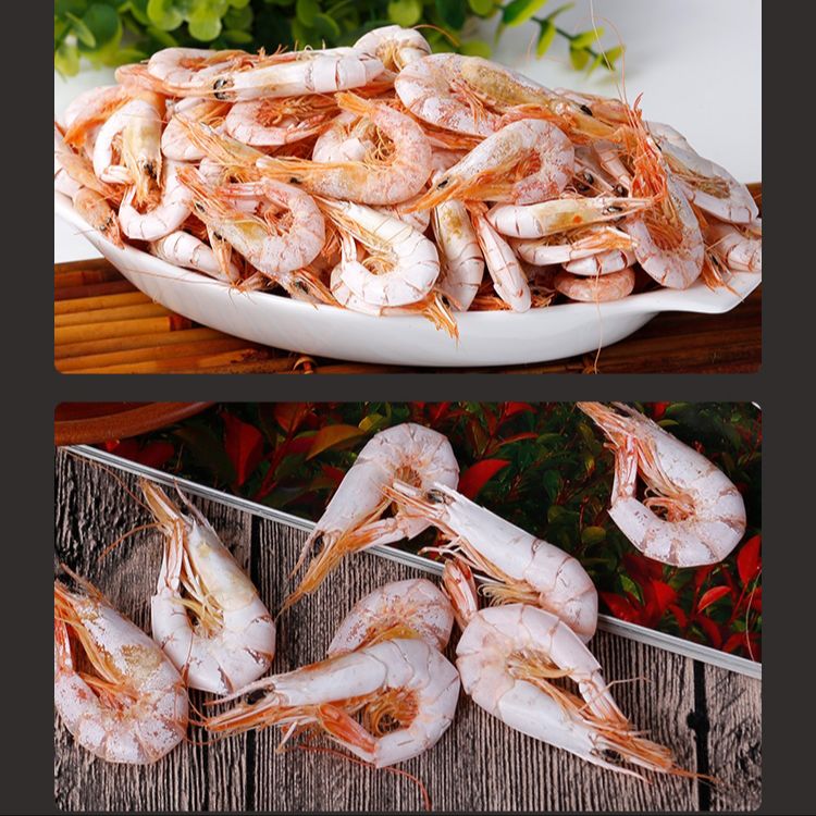 Tôm đất Cà Mau Nguyên Vỏ- LÀNG CÁ NAM BỘ