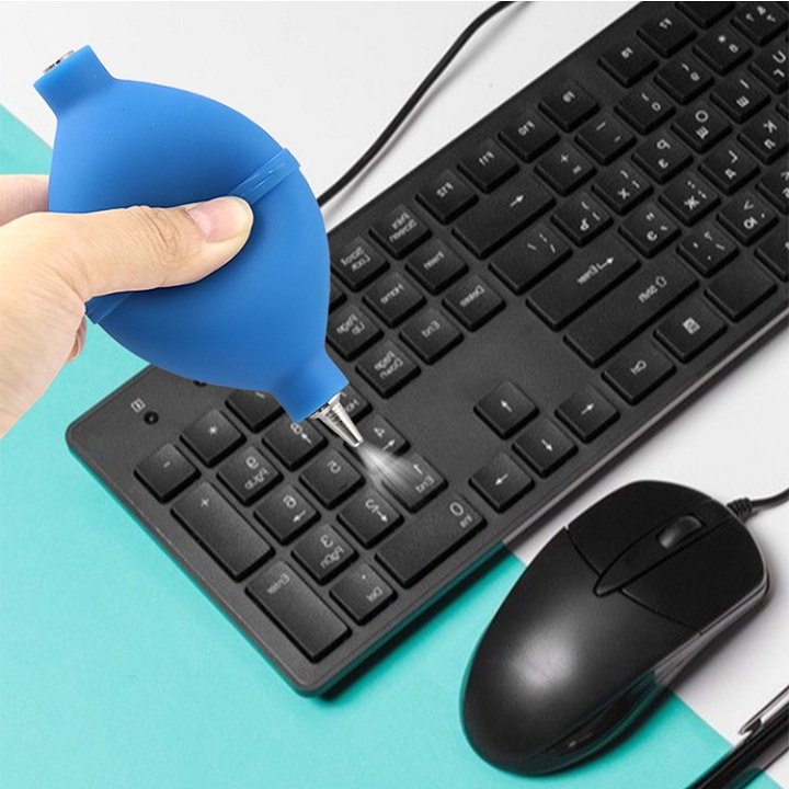 BÓNG bóp XỊT. DÙNG ĐỂ THỔI BỤI, DỤNG CỤ CẦM TAY, sửa chữa linh kiện điện tử và máy tính. 080.939