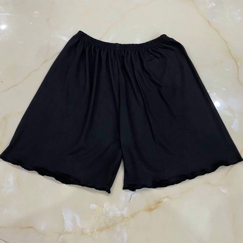 QUẦN ĐÙI MẶC VÁY KA12