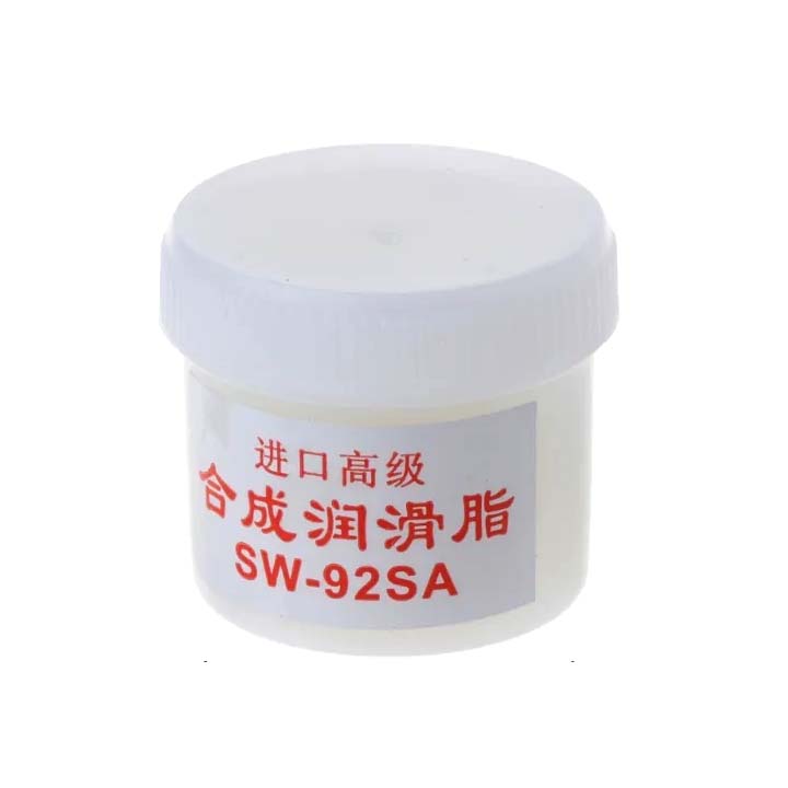 Mỡ bôi trơn vòng bi và động cơ