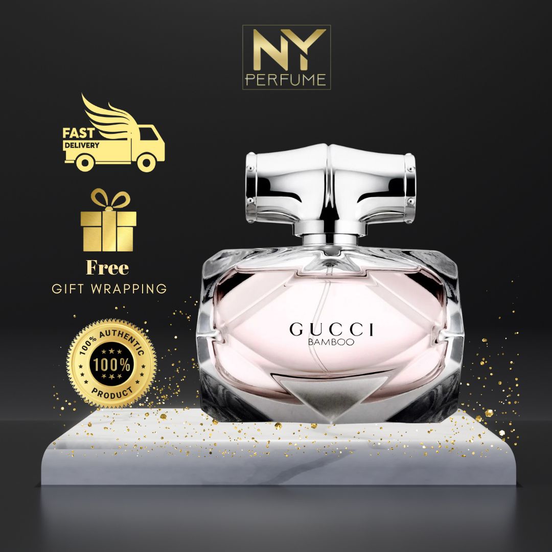 Nước hoa Nữ Gucci Bamboo
