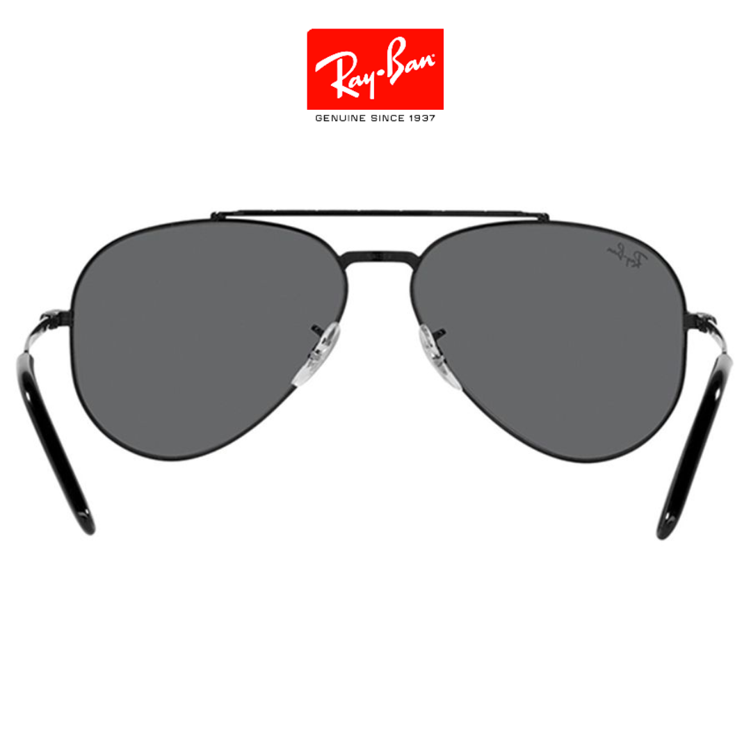 Kính Mát Nam RAYBAN 0RB3625 002/B1