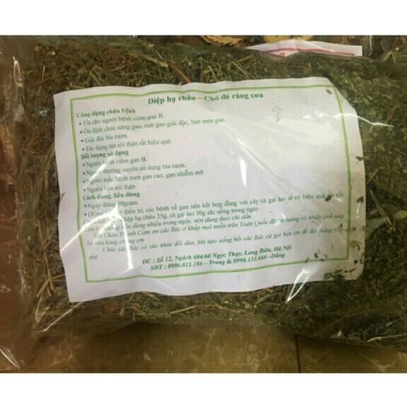 1kg cây lạc tiên