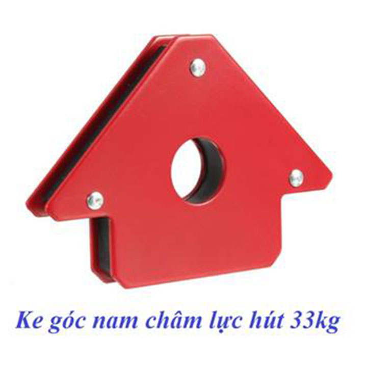 Ke góc nam châm 75LBS