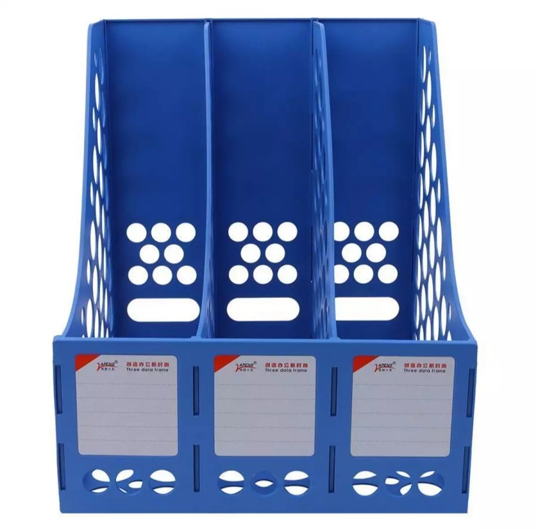 Kệ Rổ Xéo 3 Ngăn ( Tháo Lắp Được)