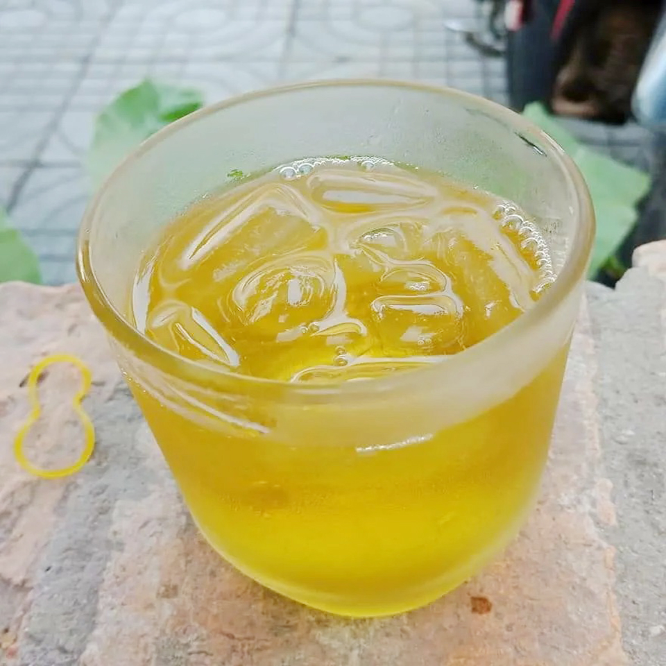 Lá vối khô Tấn Phát loại 1kg - Hàng sạch thơm cao cấp - Thảo Dược Tấn Phát