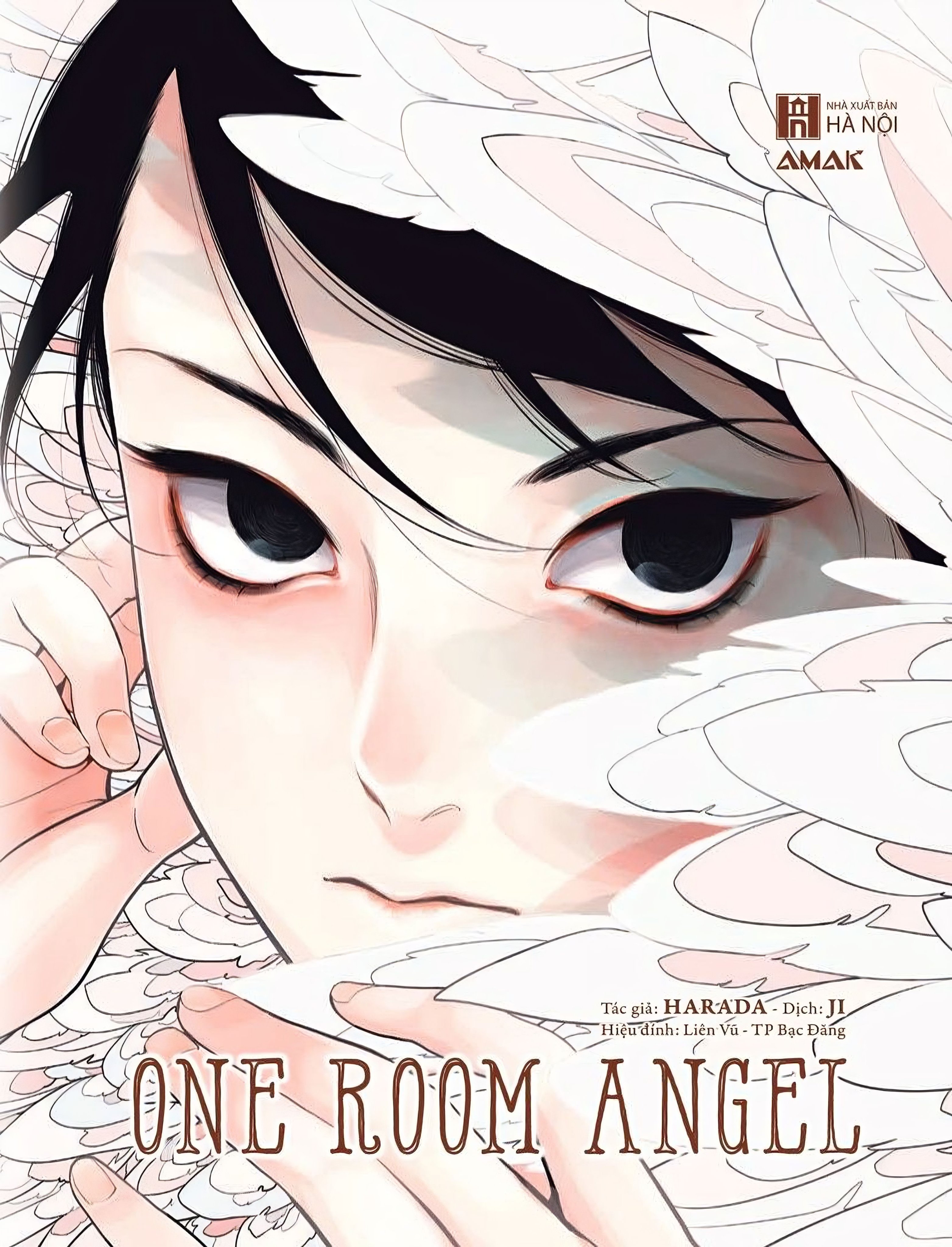 Truyện tranh - One Room Angel