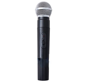 [HCM]Máy Trợ Giảng Xách Tay Ceer AK-380