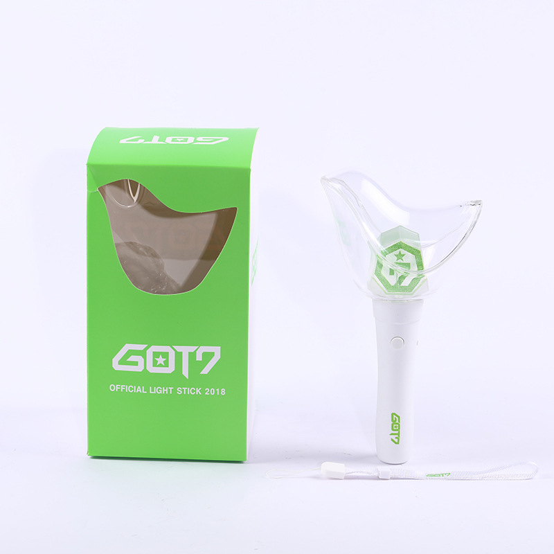 Gậy cổ vũ GOT7