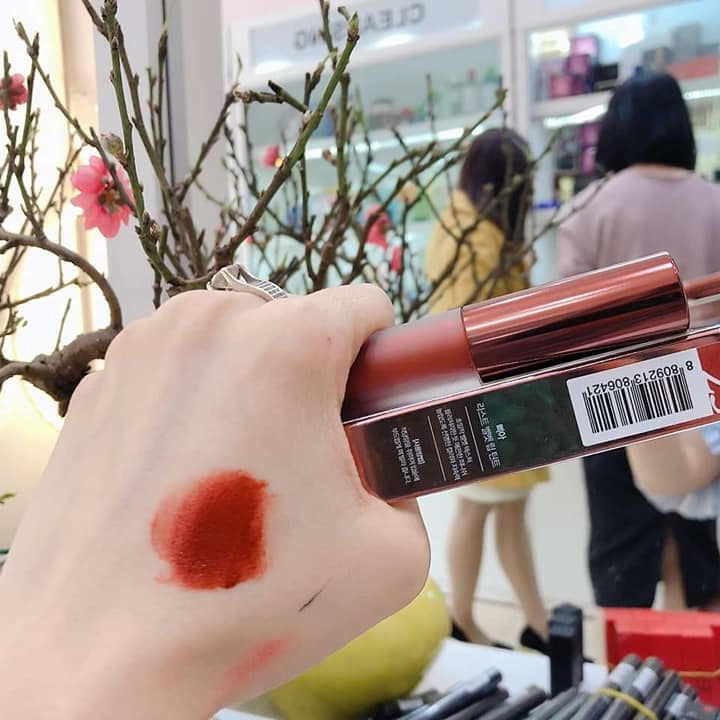 [HCM]Son kem BBia Last Velvet - MÀU 11