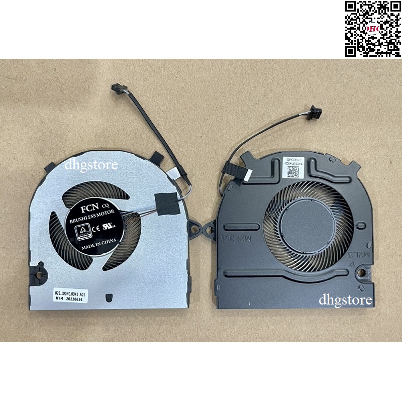 1fan laptop cpu fan dell latitude 3420 3520 e3420 e3520 0yd29t dc5v