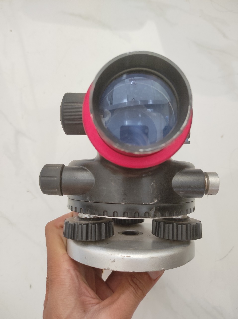 MÁY THỦY BÌNH BÃI NHẬT