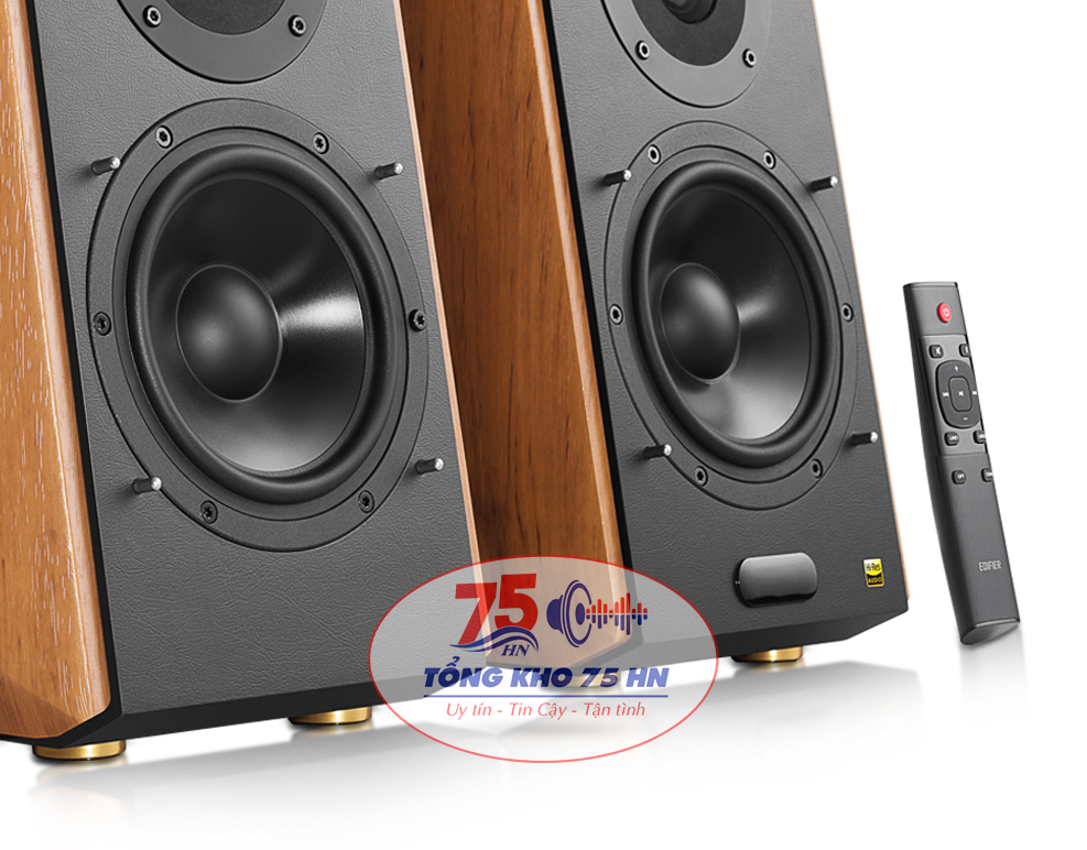 Loa Edifier S1000MKII bản nâng cấp mới nhất