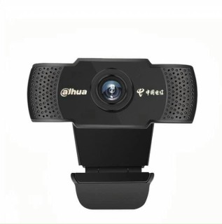 Webcam Dahua Z2+ độ phân giải 1080P siêu nét phù hợp đào tạo online trực tuyến bảo hành 6 tháng thumbnail