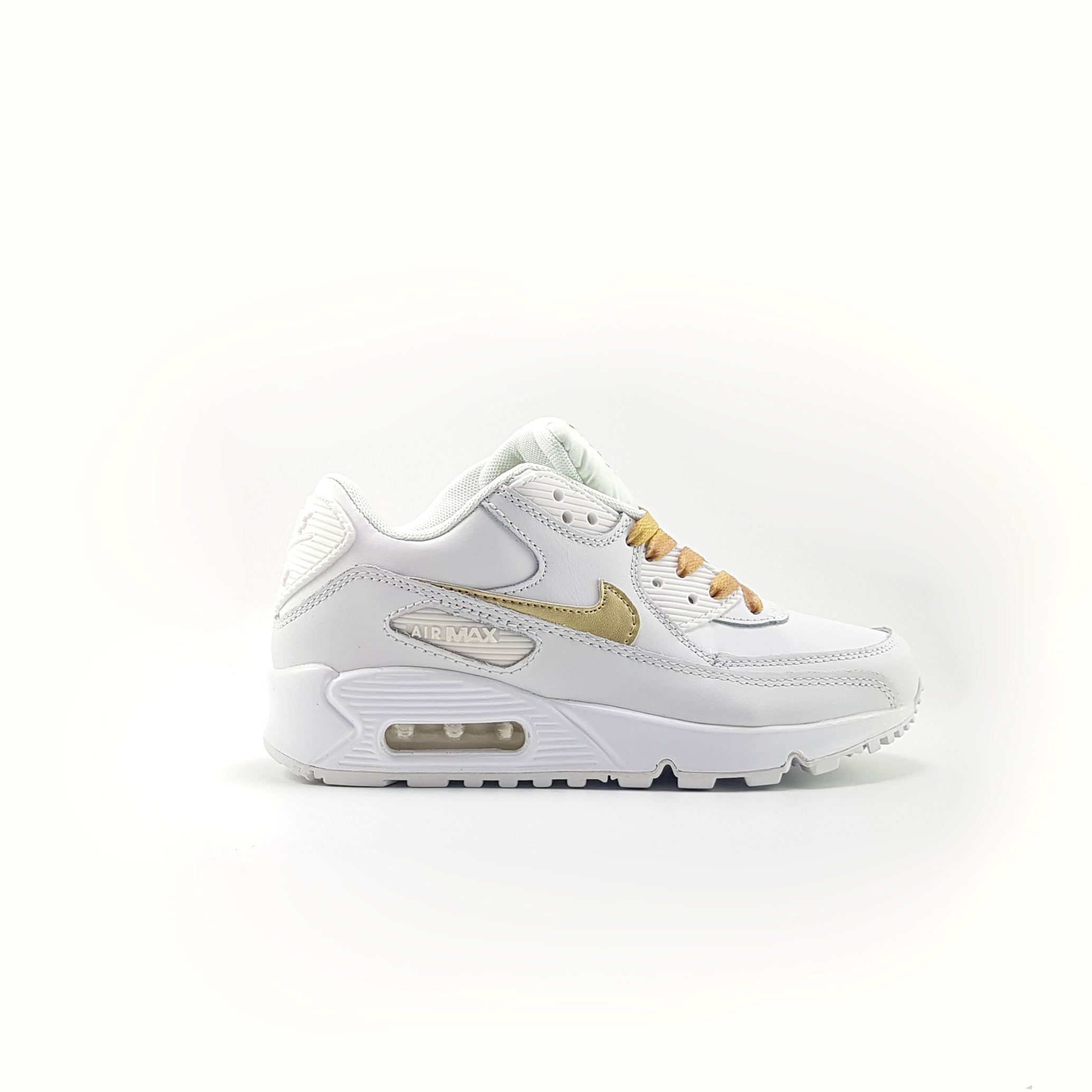 Giày thể thao sneaker Air max 90 - Air max 3 (7 màu)