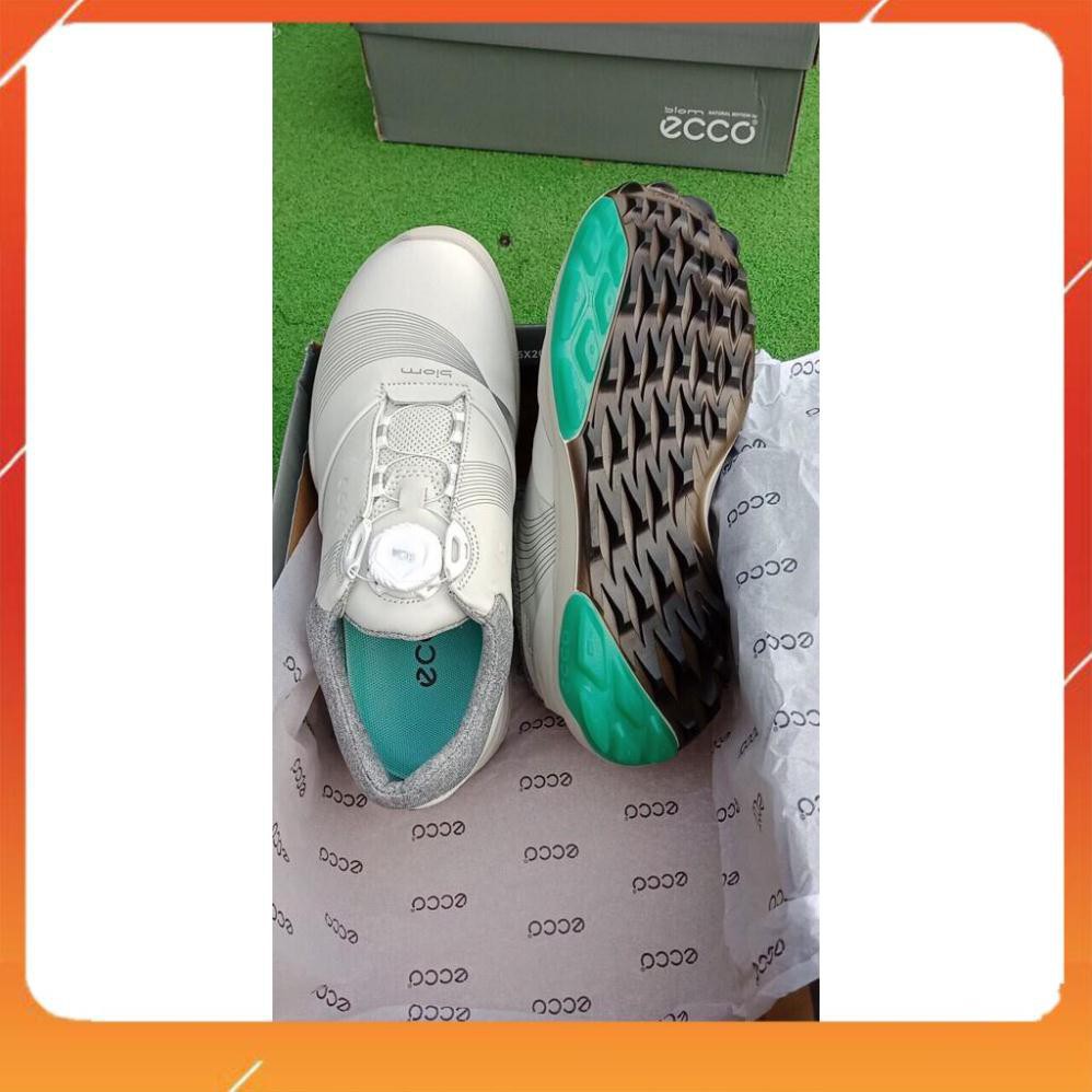 Giày Golf Ecco dây vặn BIOM HYBRID Nữ [ GOLF BÁN SỈ ]